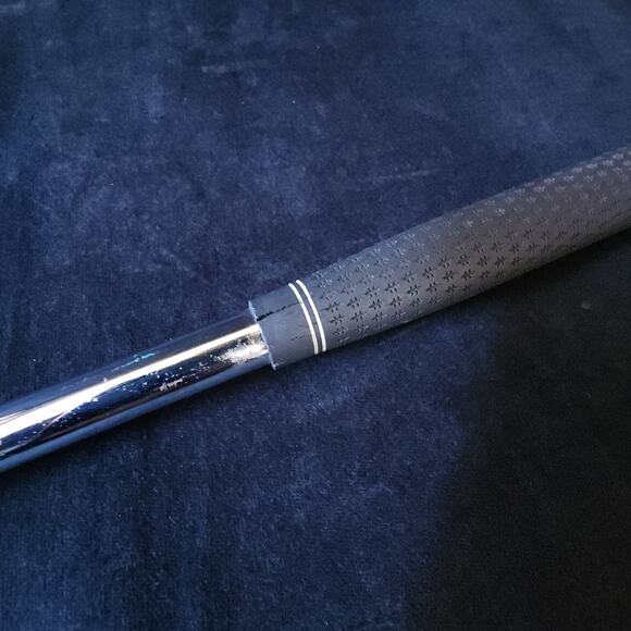 Chicago 4 Tour Ace 5 Blade Putter Right Handed RH Steel 35.75" Medallist Handle - Picture 9 of 9